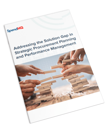 Addressing Procurement’s Solution Gap in Strategic Planning and Measurement -min Addressing Procurement’s Solution Gap in Strategic Planning and Measurement -min