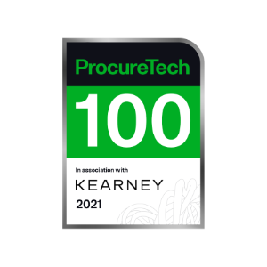 Procuretech100
